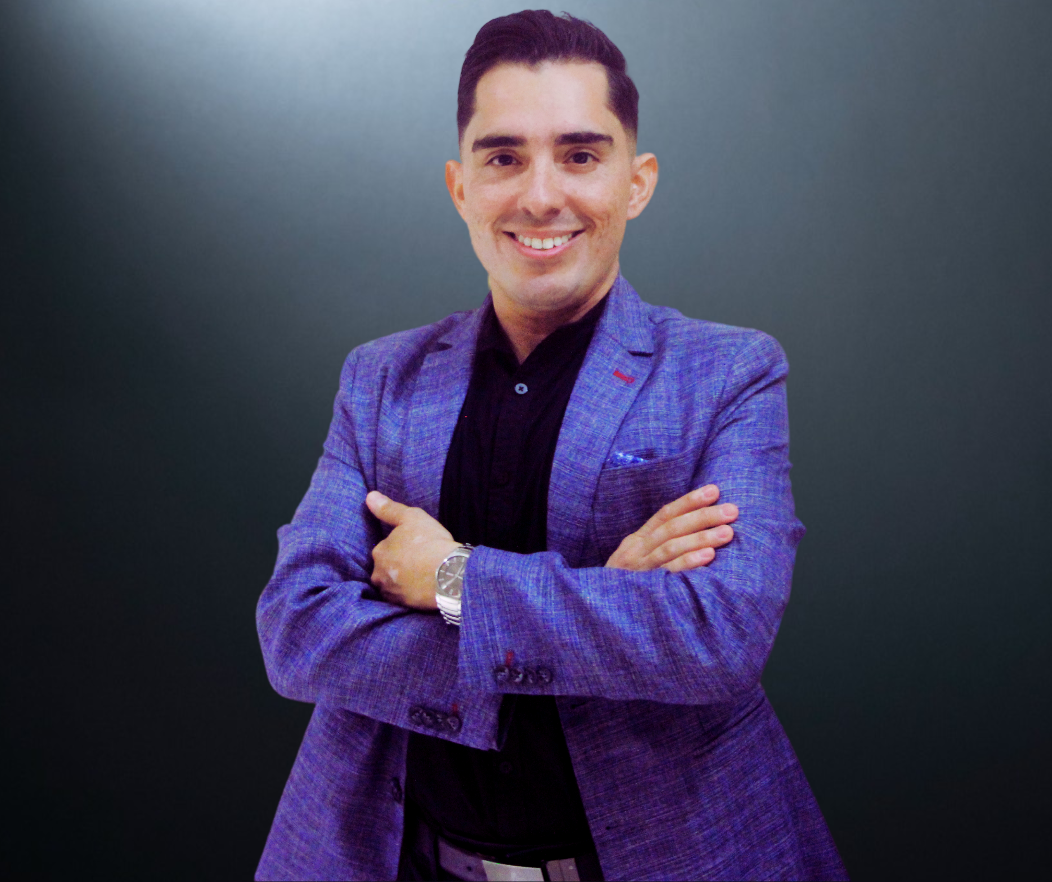 Henrry Barron